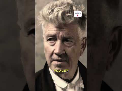 Honoring David Lynch: A Legendary Tribute #DavidLynchLegacy