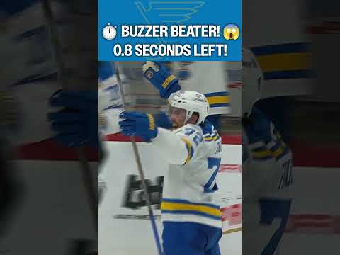 Less than a SECOND to spare! 😮‍💨