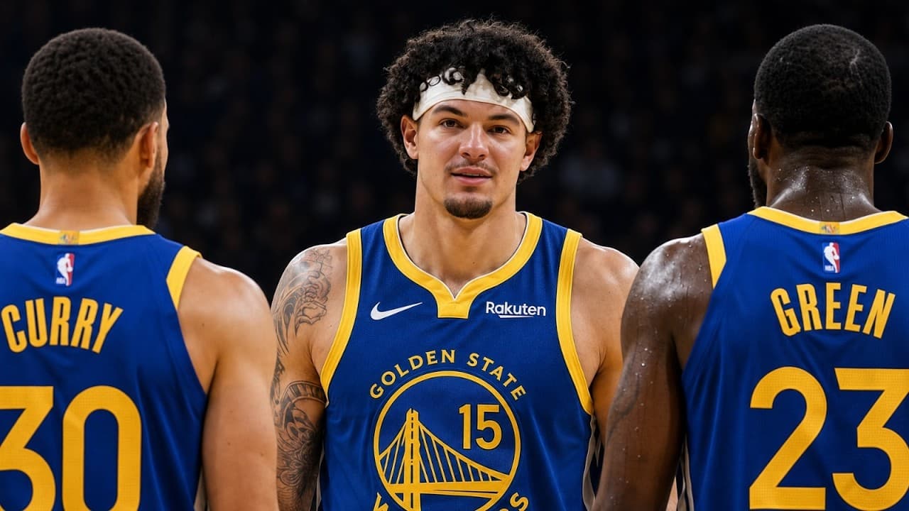 When The 55th Pick Becomes THIS CRUCIAL