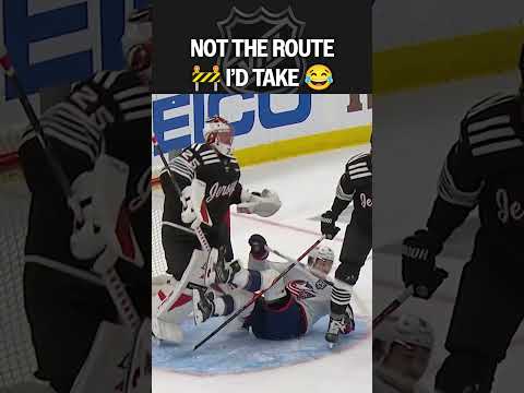 Finds secret tunnel?? 😭🕳️