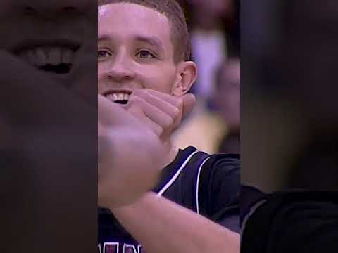 Jameer Nelson was the DEFINITION of heart over height 😤 (📍@PrincipalFinancial )