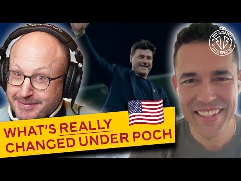 USMNT vs. Panama: Winners, Losers & Mexico Predictions!