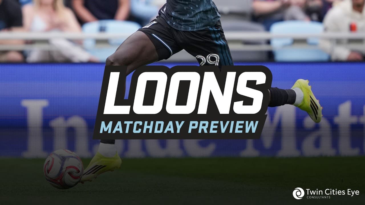 Loons Matchday Preview: Countdown to the Summer of Soccer