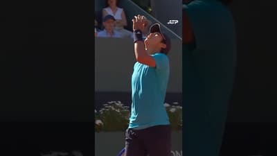 Tien secures title No. 2⃣