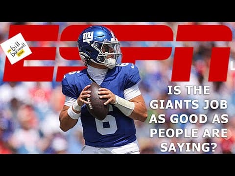 The MOST ATTRACTIVE Potential NFL Coaching Jobs | The Bill Barnwell Show