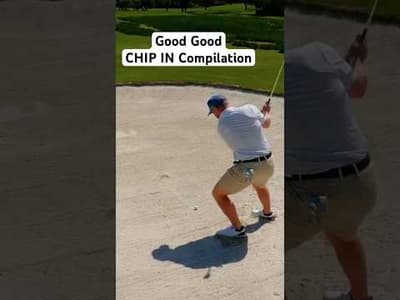 The BEST Brad Dalke and Sean Walsh Shots ⛳️