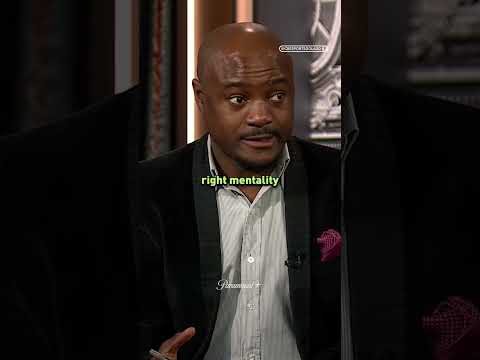 Mike and Nigel discuss what is missing at Juventus 🇮🇹