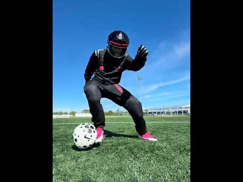 Catch him if you can!