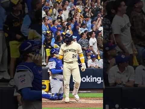 ⚾ Postseason in Milwaukee ⚾