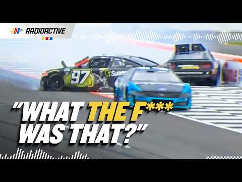 NASCAR Radioactive | 2026 Pocono Raceway