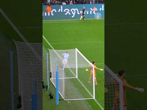 We’re here for the Cherki X Foden bromance 🩵 #football #mancity #goals #premierleagueclub #shorts