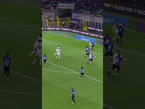 𝑭𝑳𝑨𝑺𝑯𝑩𝑨𝑪𝑲 #InterGenoa 🔴🔵