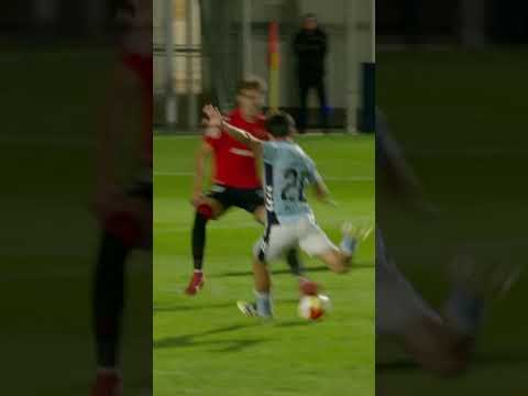 Gol de la temporada en Primera RFEF 🔥