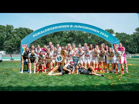 Last-Minute zum Triple! Die U17-Juniorinnen holen den DFB-Pokal | Mini-Doku