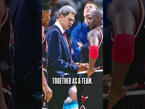 To celebrate Phil Jackson’s 80th birthday, take a look at this mix highlighting his coaching career!
