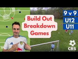 Break it down at 9v9...