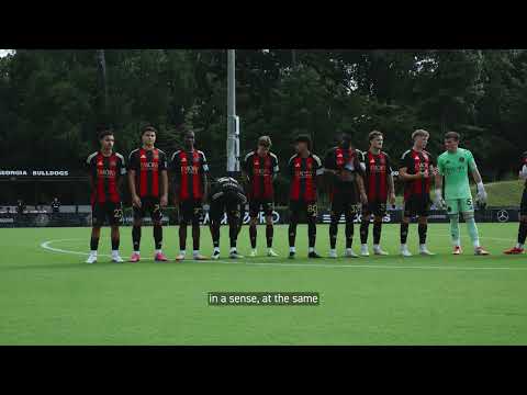 Jonathan Ransom - 2025 Christian Carrillo Award Recipient | In Honor of Christian Carrillo