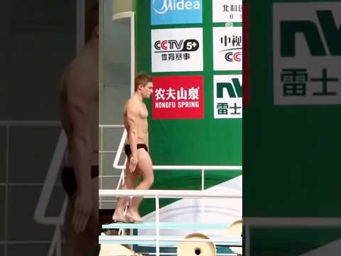 Jack Laugher’s Best Dives | Diving World Series Highlights #JackLaugher #Dive