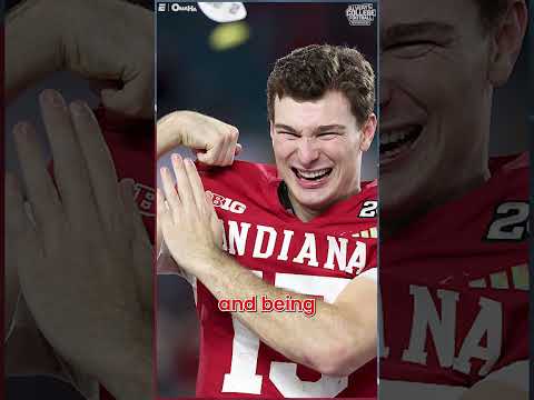 Curt Cignetti STAYS working 😤