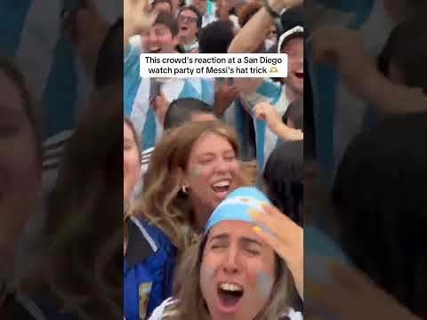 Messi still giving people all the World Cup feels twenty years later👏 (@sandiegofc/TT)