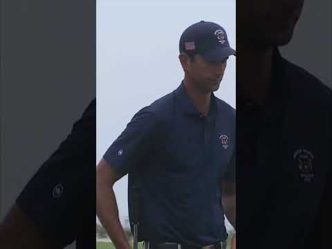 The Walker Cup will stay stateside 🔒