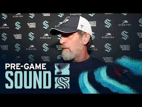 Pre-Game Sound | Lane Lambert - February 26, 2026