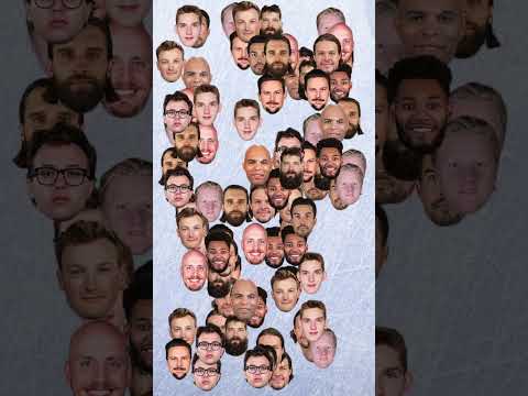 Matthew Schaefer's somewhere in there, we promise 👀