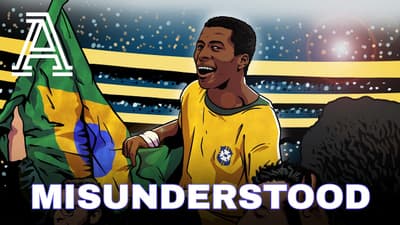 Why We Misremember Football’s Greatest Team