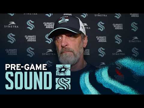 Pre-Game Sound | Lane Lambert - February 25, 2026