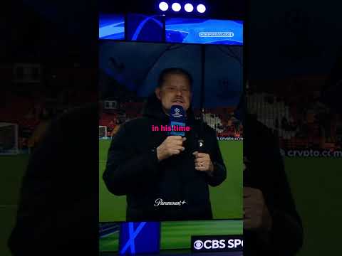 Peter Schmeichel believes Trent Alexander-Arnold should be welcomed back to Anfield as a hero 🏟️