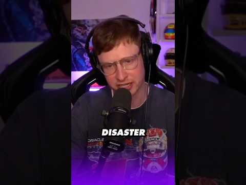 Championship back off? 😣