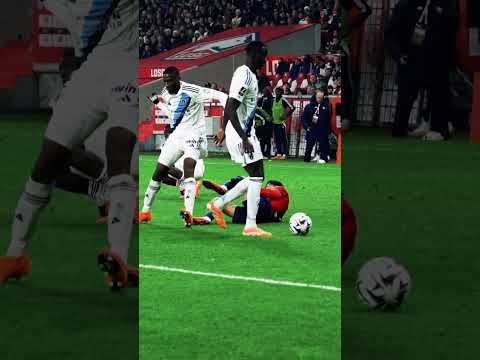 Osame Sahraoui 🤩🇲🇦