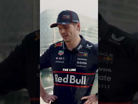 And the winner is... 👀 #F1 #RedBullRacing