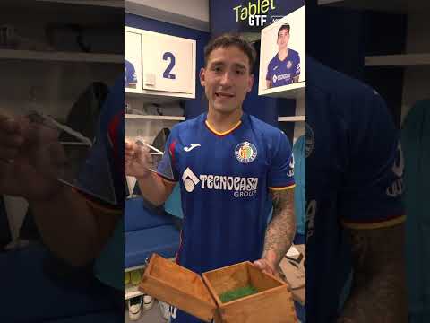 Martín 𝐒𝐀𝐓𝐑𝐈𝐀𝐍𝐎, de nuevo, ¡MVP del partido! 🏅