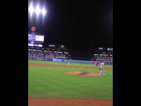 UMP CAM MAKES THIS SHOHEI OHTANI HOMER EVEN BETTER 😱