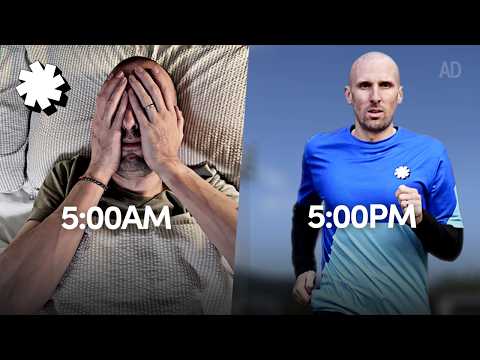 A Very Real Week in the Life of a 2:50 Marathoner