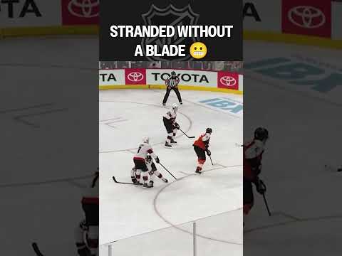 When Your Skate Betrays You 😬