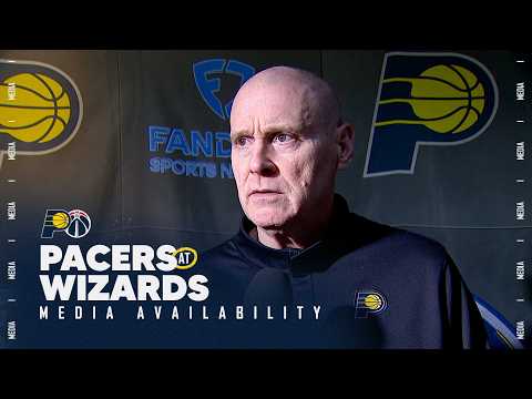 Rick Carlisle Talks Highly of Kam Jones' Ability After Loss to Wizards