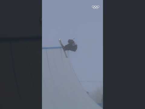 Nico Porteous – Freestyle Skiing – Men’s Freeski Halfpipe   Reigning Champions  MP4 H 264 10Mbps m47