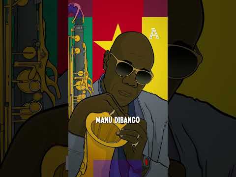 Did you know the African Cup of Nations is responsible for the spread of disco in the US?