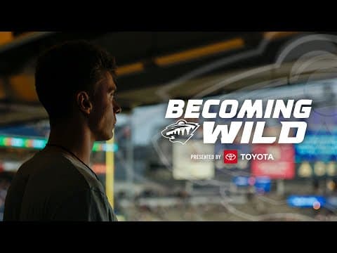 Becoming Wild: Danila Yurov
