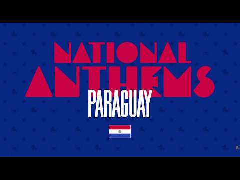 Stronger Than Ever, Paraguay Brings Its Heart to the World Cup | National Anthems