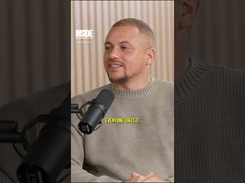 Wes Brown Cooks FOUR Lambs On Christmas Day?! 🤯🤣