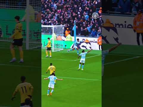 The Goal 🤝 The Celebration #marmoush #nunes #goals #mancity #premierleague #football