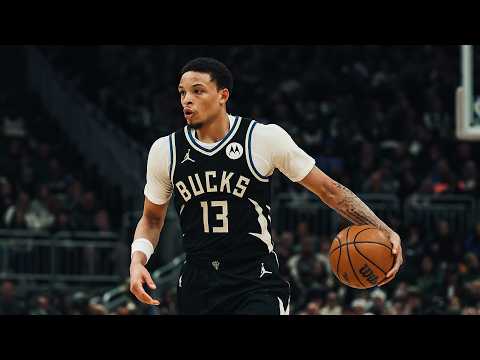 Ryan Rollins Scores 21 Points vs. Raptors | 02.22.26