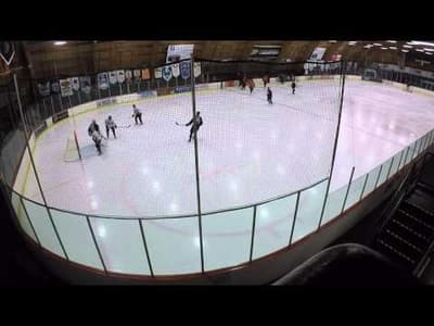 Anaheim Ducks Training Camp Group A