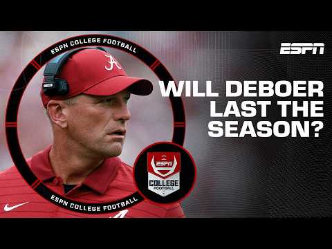 Buy or Sell: Who's Under the Most Pressure After Week 1? | Countdown to GameDay