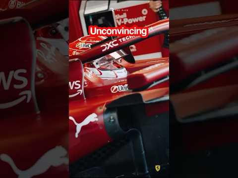 🗣️ Ferrari reacts to president's criticism