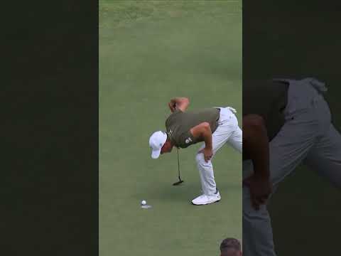 ARE YOU TOO GOOD FOR YOUR HOME??? ⛳🤏