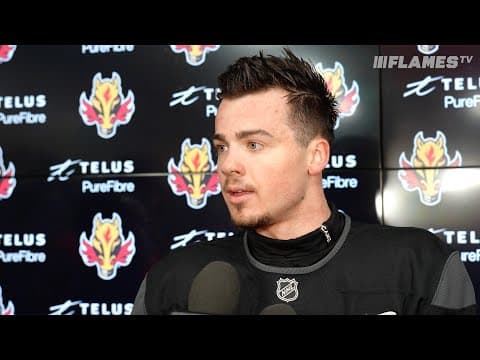 Pre-Game | Hunter Brzustewicz - 08.12.25